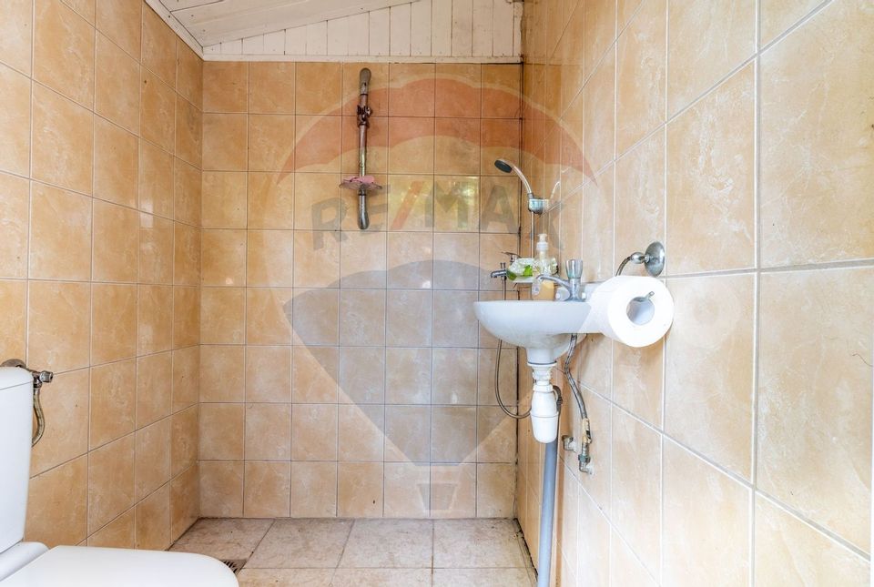 3 room House / Villa for sale, Micalaca area