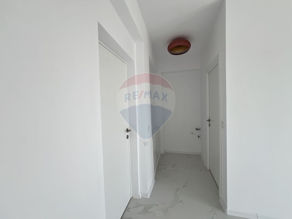 Casă de închiriat – Comuna Berceni, Strada Primăverii