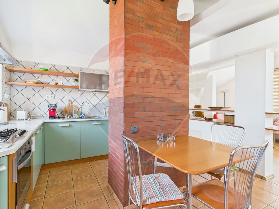 6 room House / Villa for sale, Chitila area