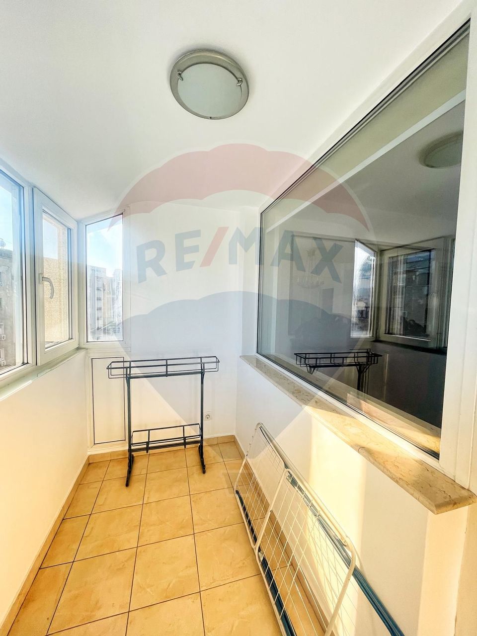 2 room Apartment for rent, Universitate area