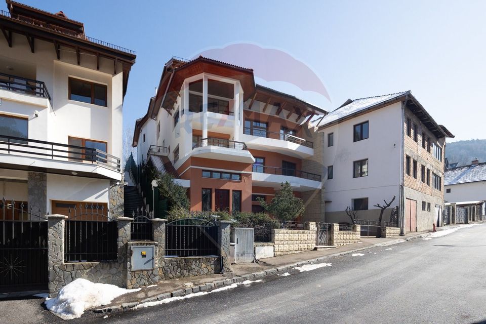 3 room Apartment for sale, Schei area