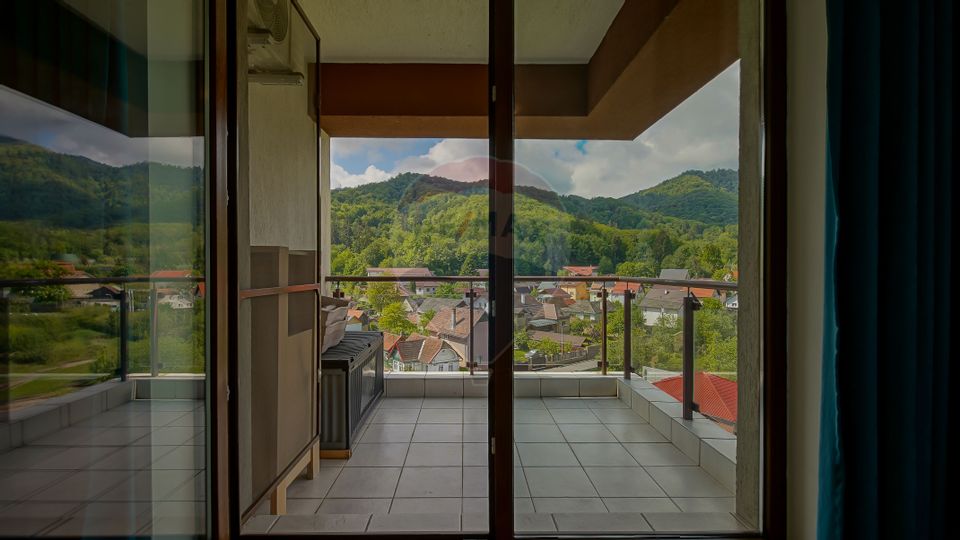 Apartament cu 2 camere de închiriat în zona Noua