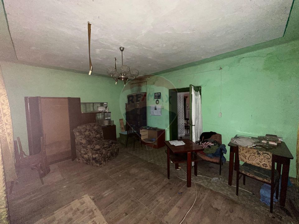 3 room House / Villa for sale