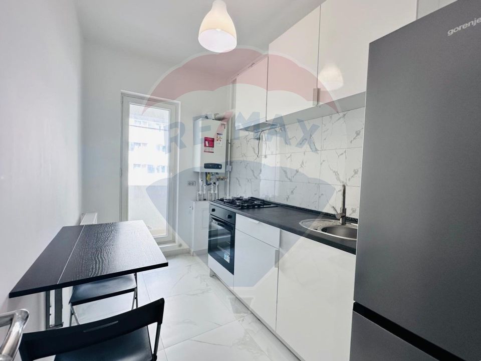 1 room Apartment for rent