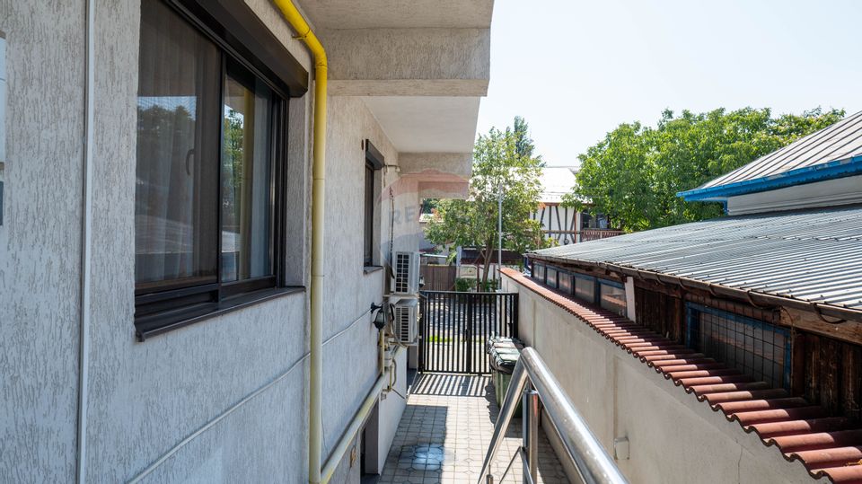 Vanzare apartament 3 camere decomandat, Bucurestii Noi