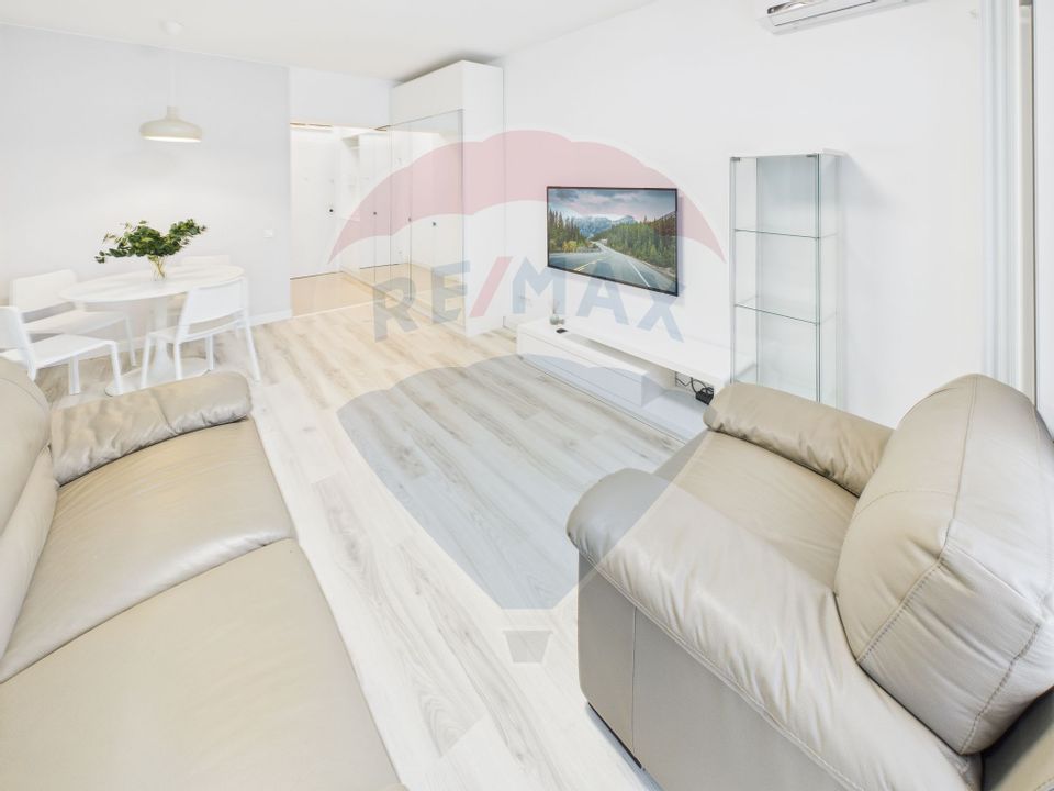 Apartament cu 3 camere de închiriat în zona Dristor