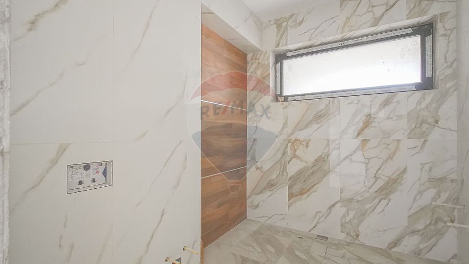 Apartament 2 camere ultracentral cu vedere spre Tâmpa I Elegant House