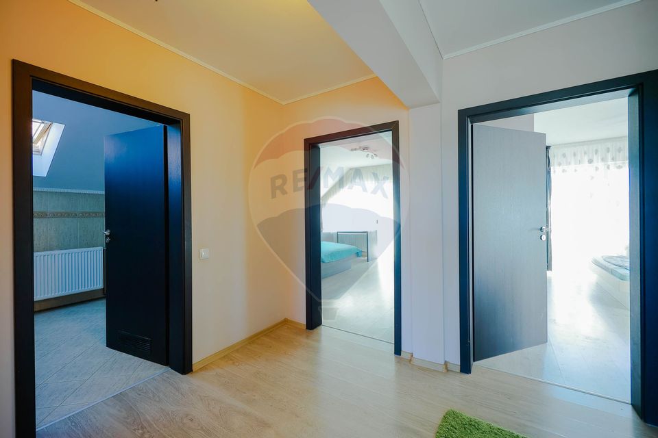 5 room House / Villa for rent