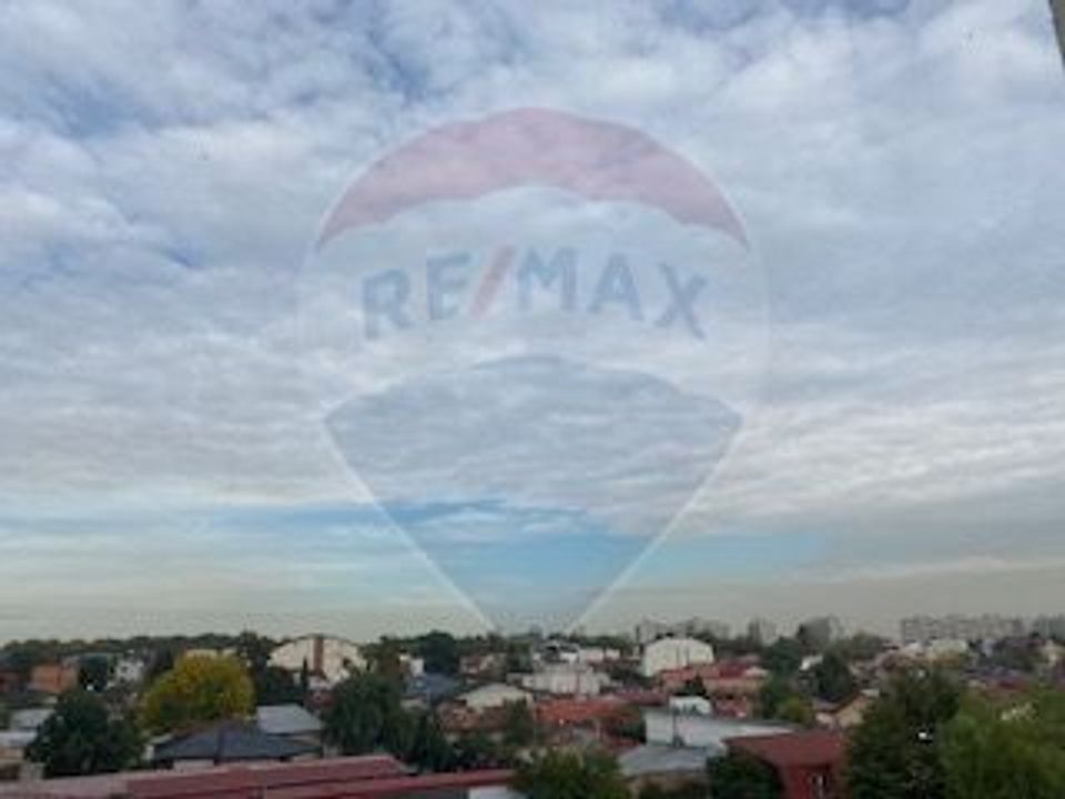 Apartament cu 2 camere de vânzare în zona Bucurestii Noi