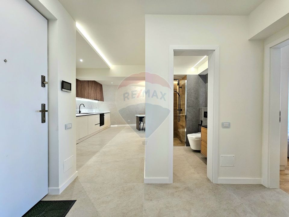 3 room Apartment for rent, Zorilor area