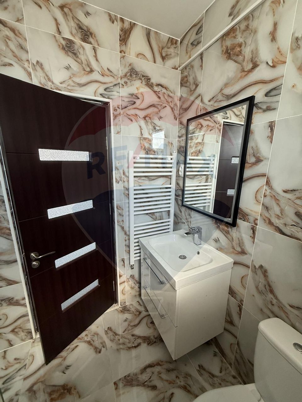 Apartament 2 camere etaj 2 din 3 Magnolia