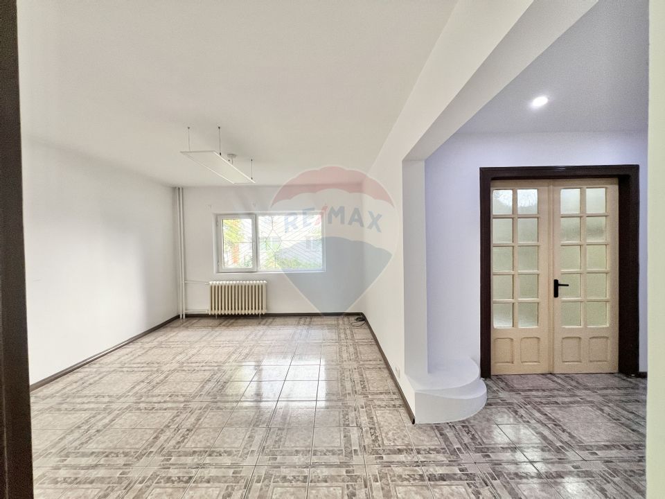 2 room Apartment for rent, Tineretului area