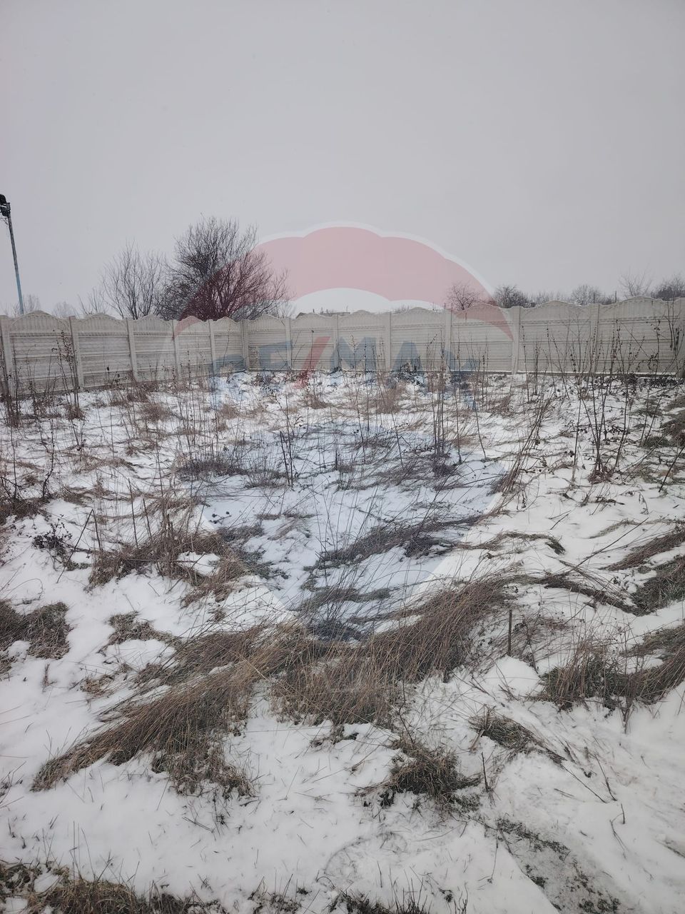 Land 413sqm Pielesti / Aleea Paraul Brates