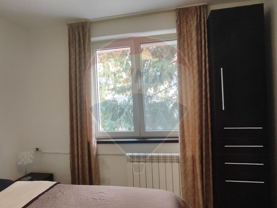2 room Apartment for rent, Basarabia area