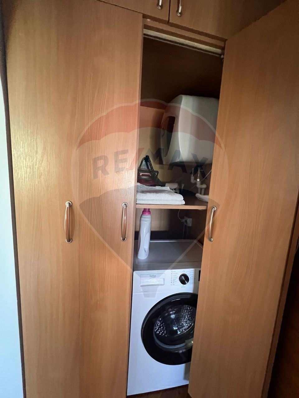 2 room Apartment for rent, Calea Victoriei area