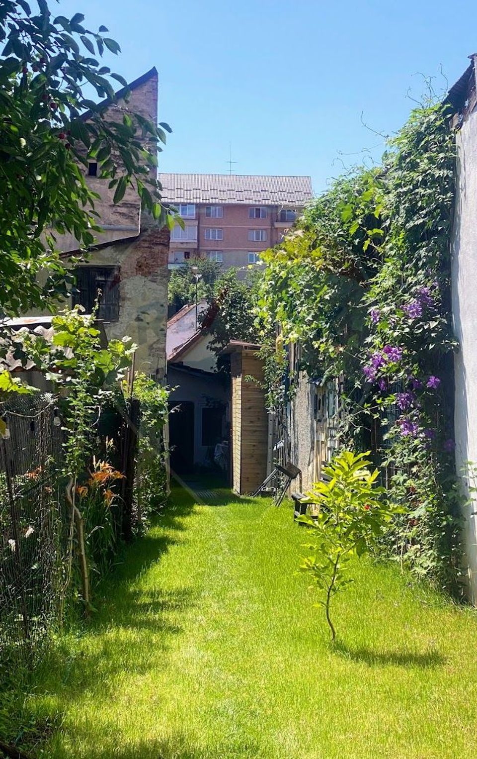 Investiție imobiliară în Brașov, poziție premium, venit constant!