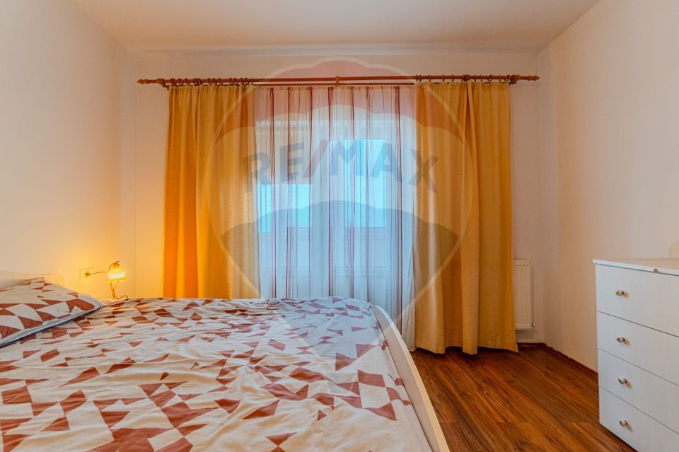 2 room Apartment for rent