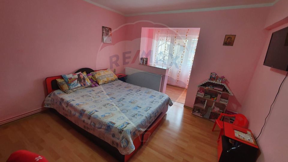 2 room Apartment for sale, Ultracentral area