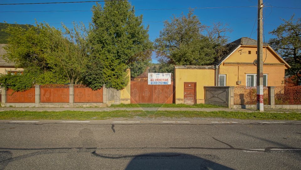 3 room House / Villa for sale