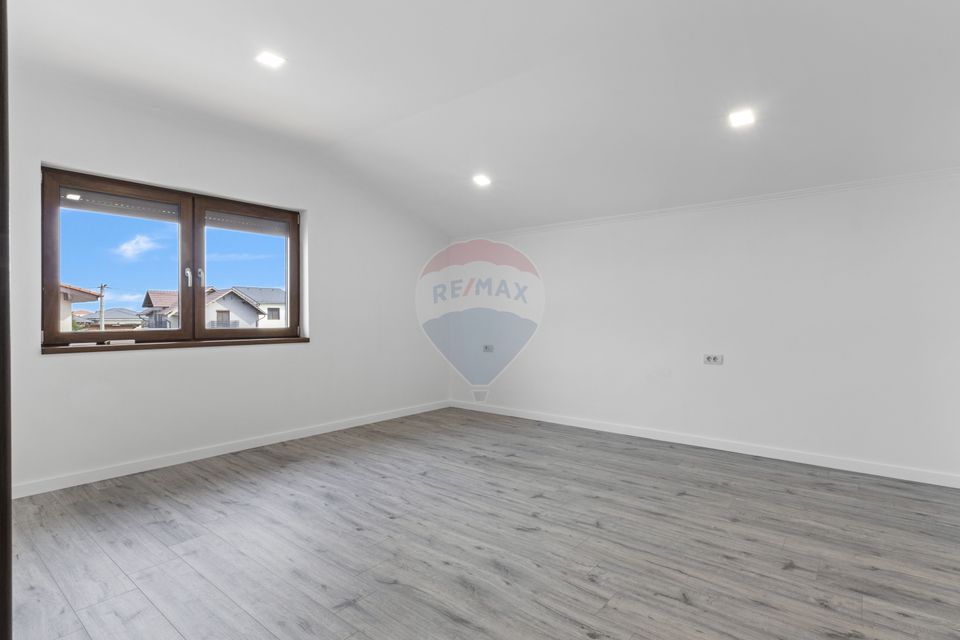 7 room House / Villa for sale