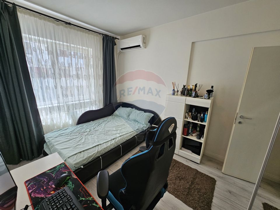 Apartament 3 camere complex rezidential 2019 B dul Timisoara