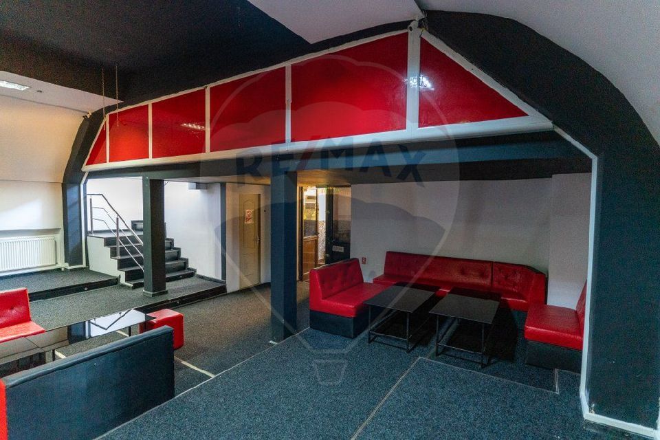 200sq.m Commercial Space for sale, Central area