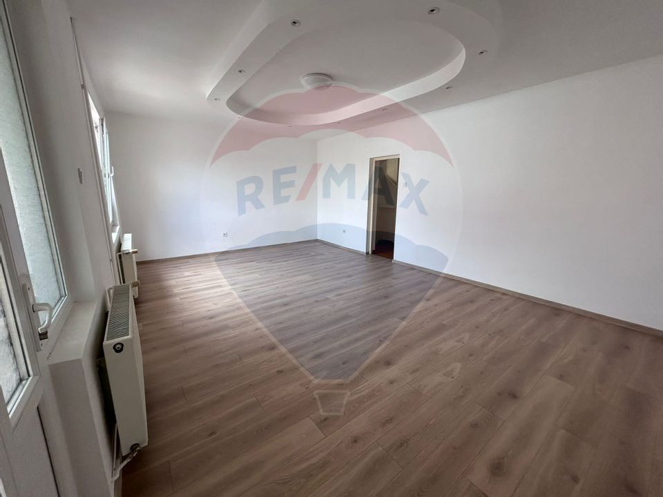 6 room House / Villa for rent, Stefan cel Mare area
