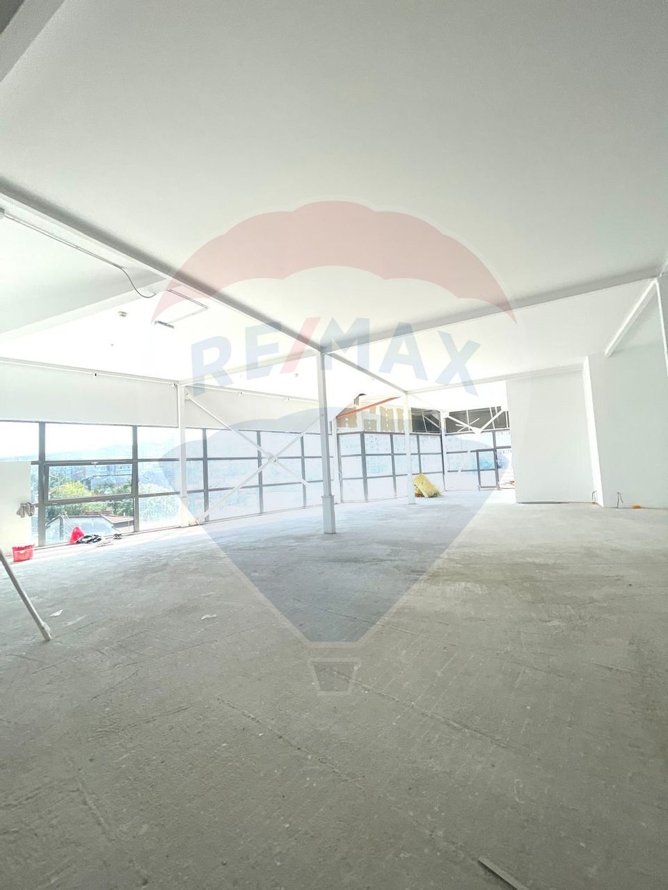 520sq.m Commercial Space for sale, Colentina area