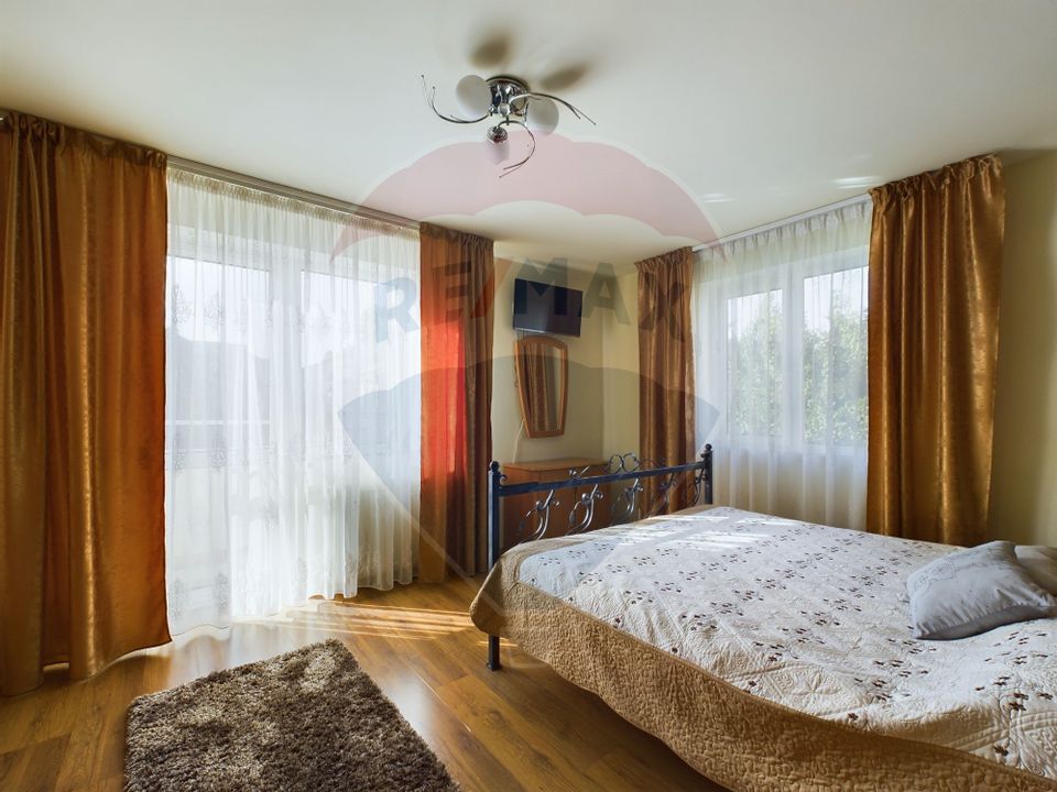 Vanzare casa unica in Bucuresti, zona Vitan - O oportunitate rara!