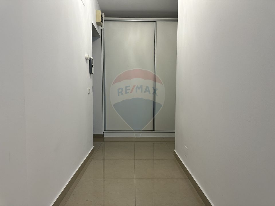 Inchiriere | 2 camere | Greenfield | 64 mp | padure | 2 locuri parcare