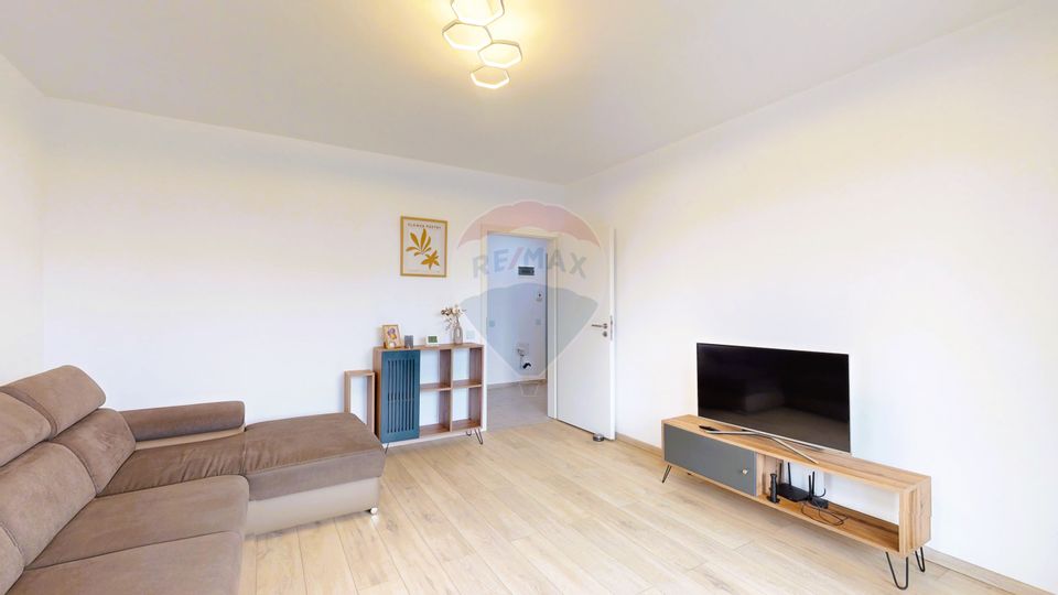 Comision 0% | Apartament 2,5 camere de închiriat | Avantgarden