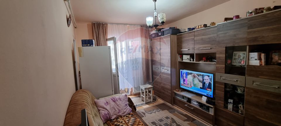 Apartament 1 camera