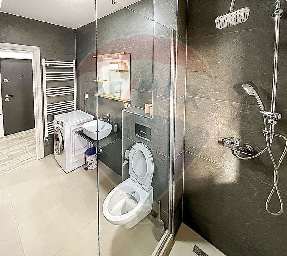 0 comision | Apartament 2 camere | Vivamus Park