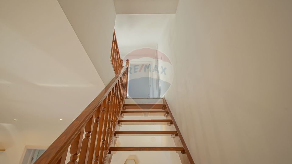 Refugiul tău de lângă Brașov – Casă P+M în cartierul Izvor, Tralungeni