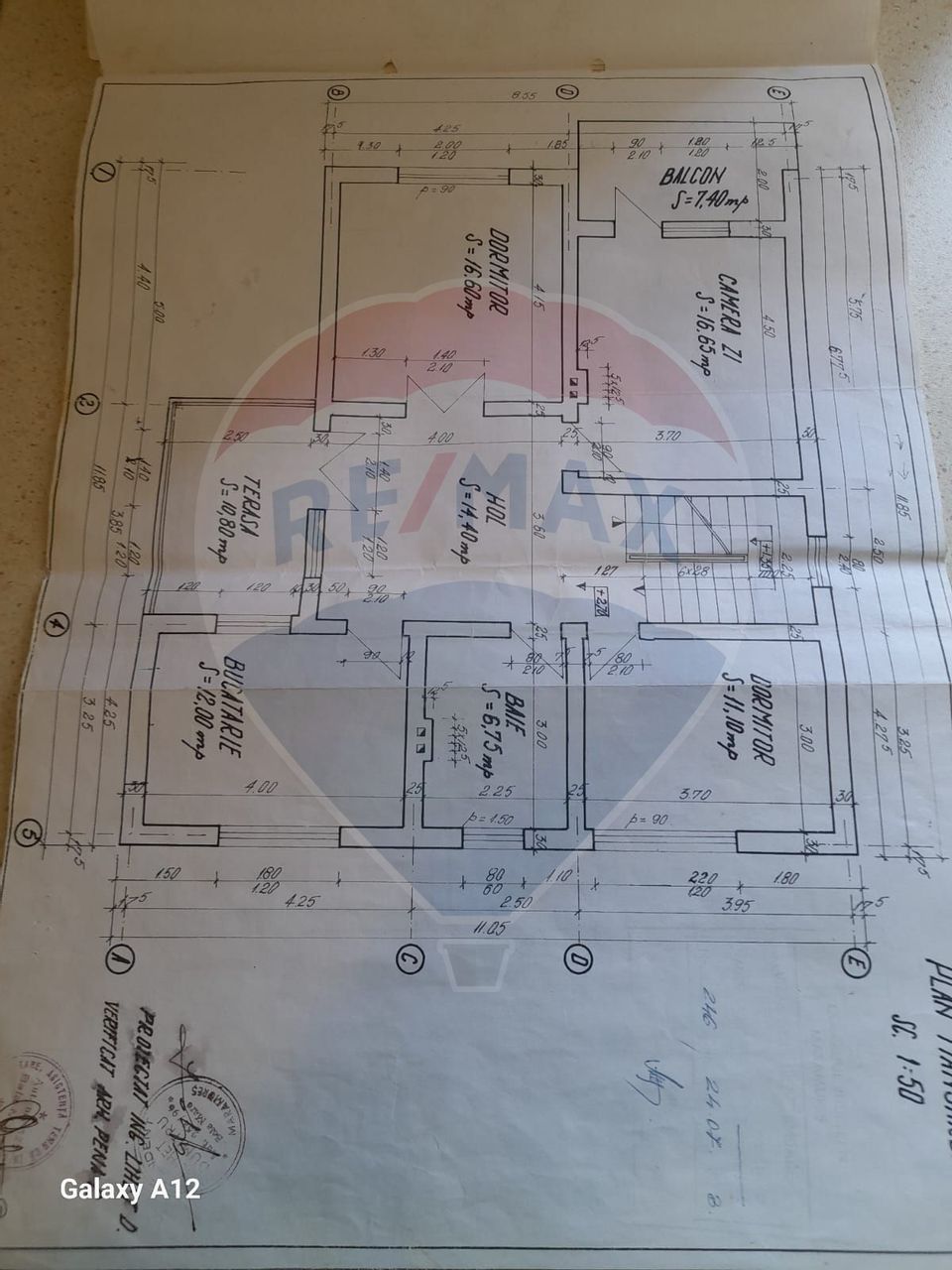 Casă cu 6 camere de vânzare Tautii Magheraus strada 48