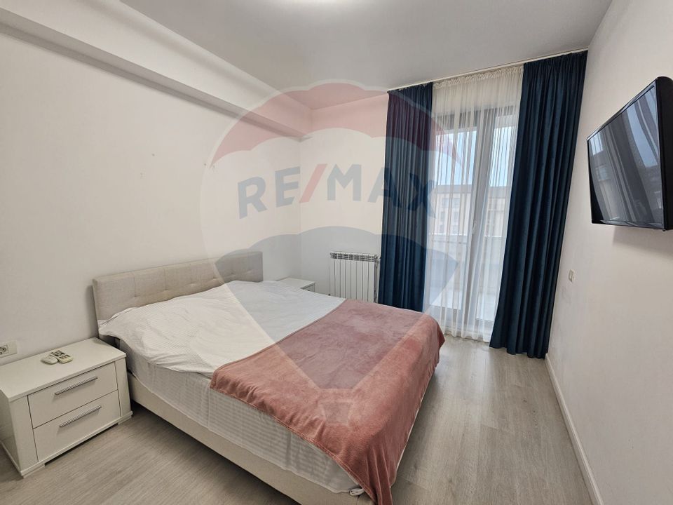 3 room Apartment for sale, Nord area