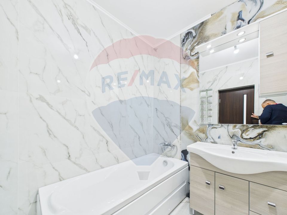 Casă individuala de vanzare Rahova, noua, moderna