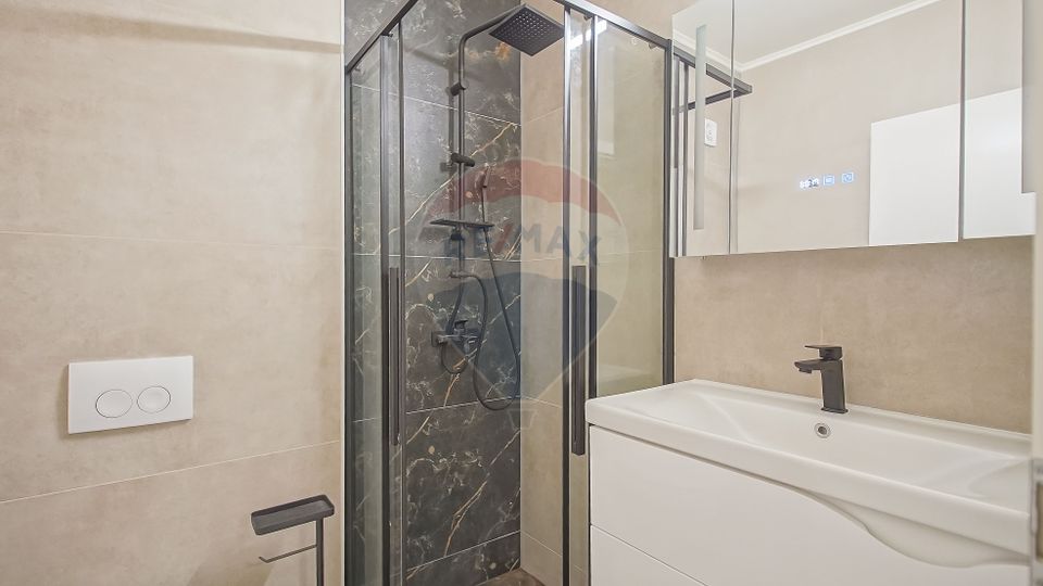 COMMISSION 0| 3 BEDROOMS|2 BATHROOMS| PREMIUM FURNISHED|14 MP BALCONY