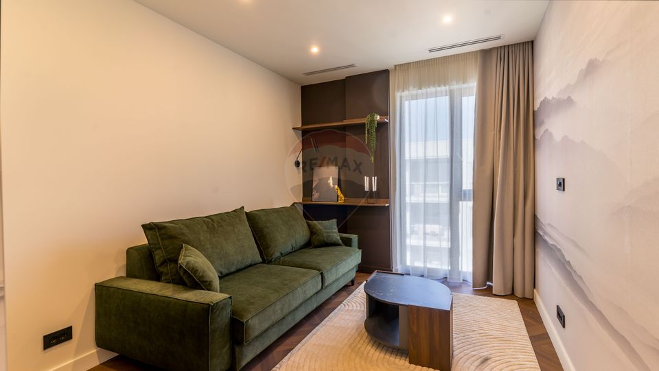 3 room Apartment for sale, Plopilor area