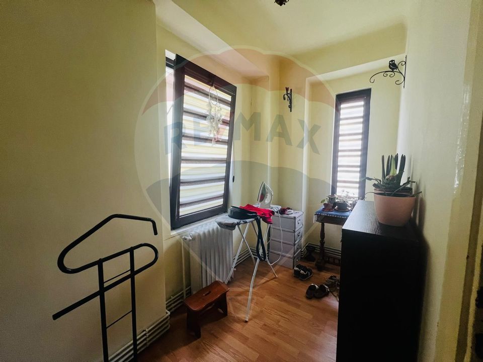 Casă  individuala zona ultracentrala Barbas bela