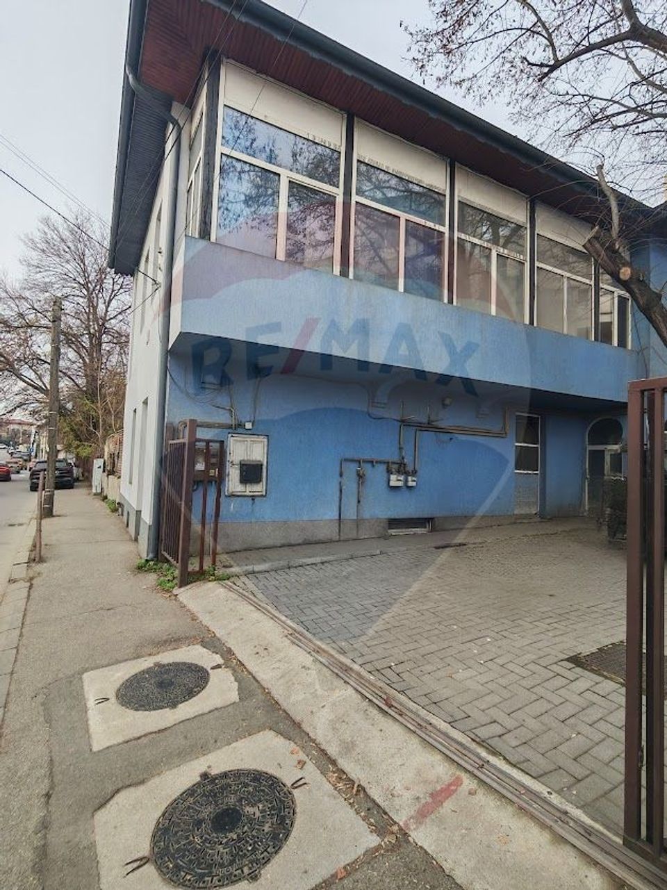 350sq.m Office Space for rent, Ultracentral area