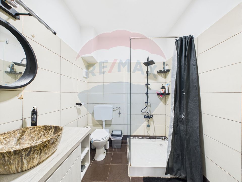 3 room Apartment for sale, Central area