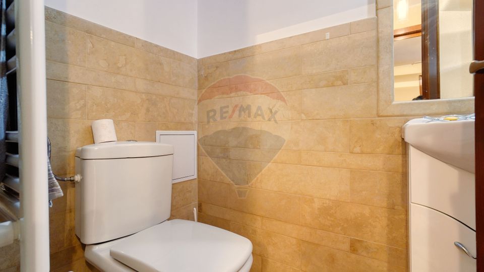 Oportunitate în Inima Naturii: Apartament cu 3 Camere în Predeal