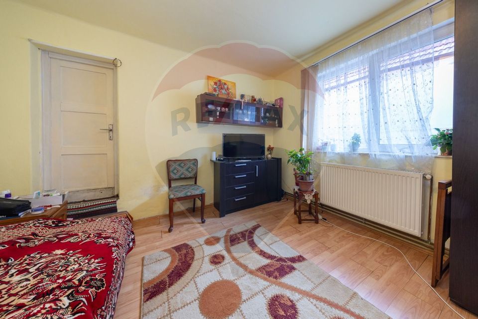 3 room House / Villa for sale