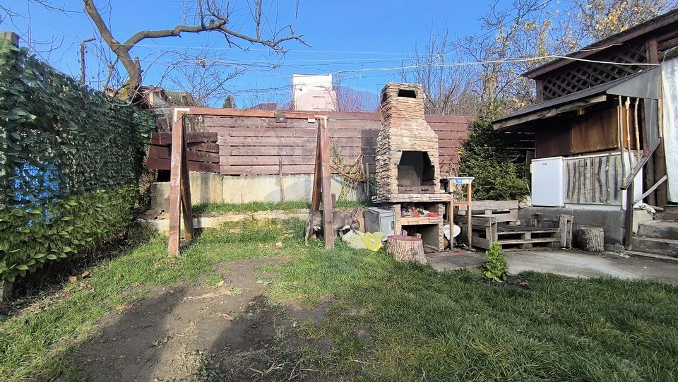 Apartament 3 camere de inchiriat în zona Dambul Rotund