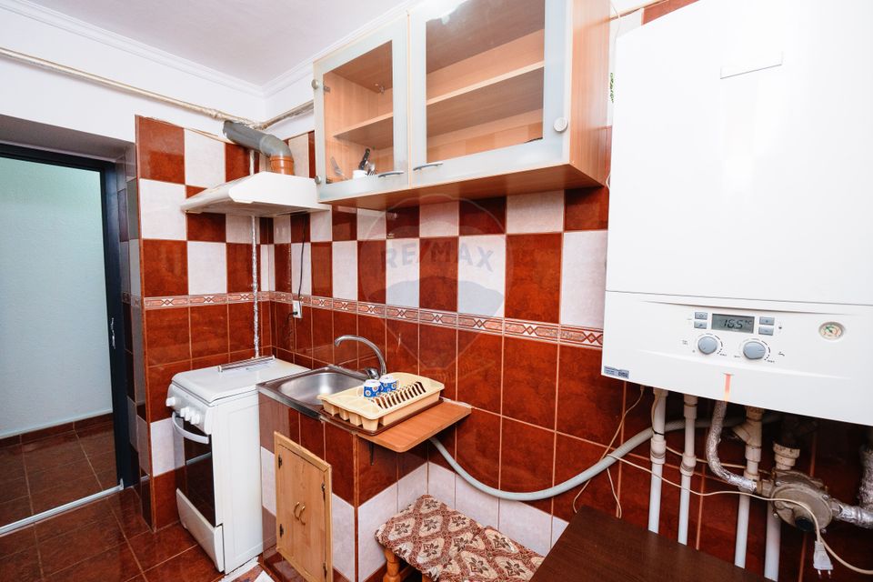 2 room Apartment for rent, Craiovei area