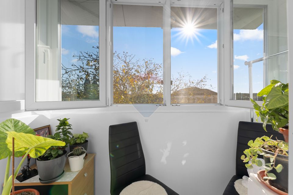 1 room Apartment for sale, Aurel Vlaicu area