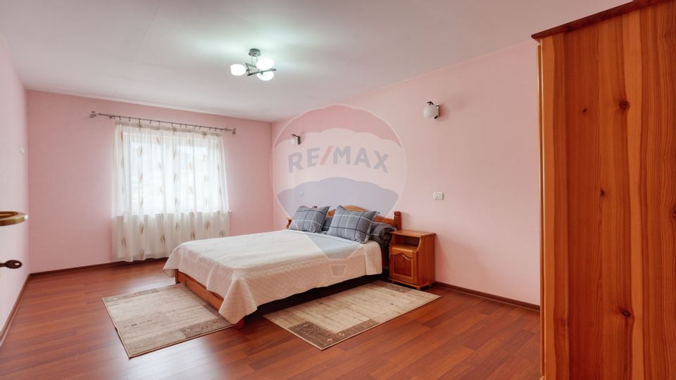 10 room House / Villa for sale, Central area