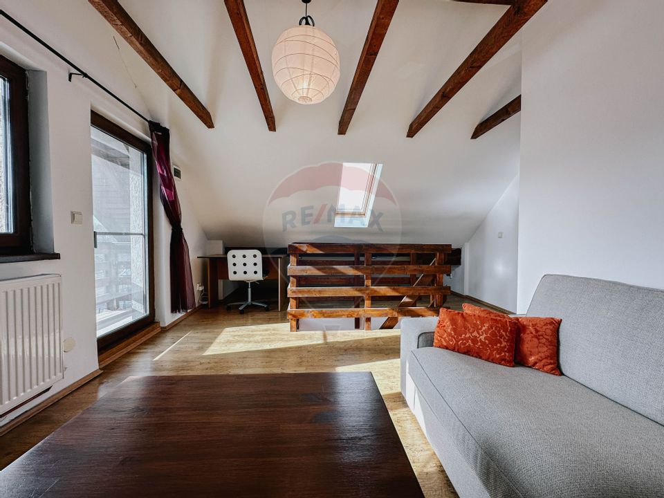 7 room House / Villa for sale