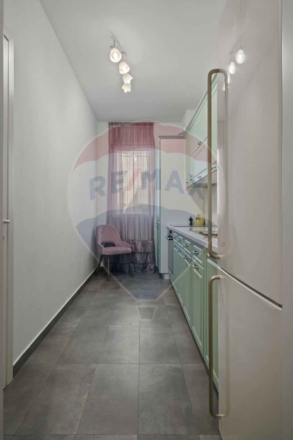 2 room Apartment for sale, Sisesti area